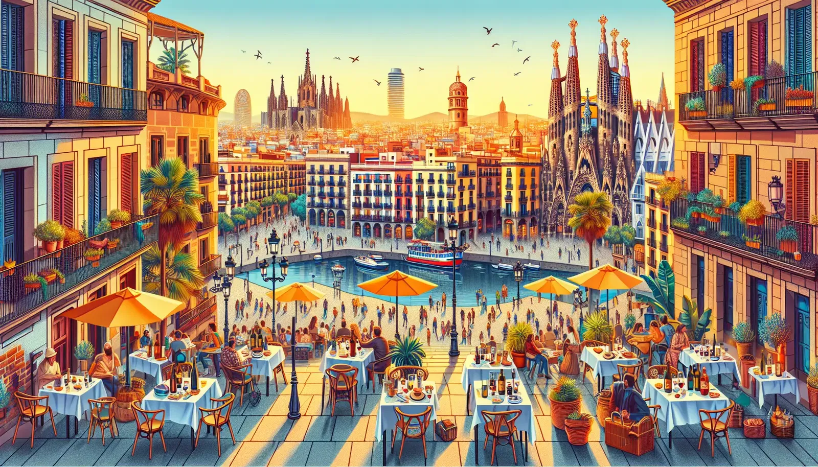 Barcelona