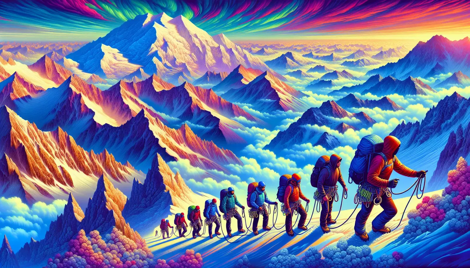 Denali