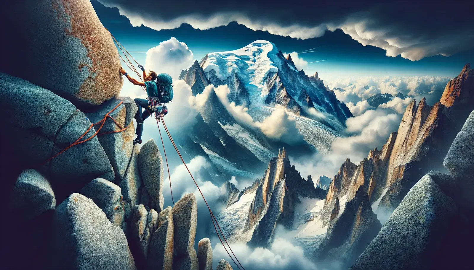 Mont Blanc